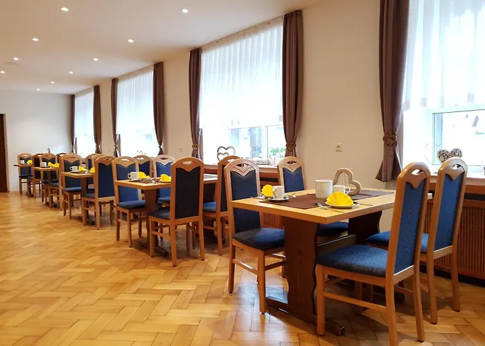 Hotel Adler Post