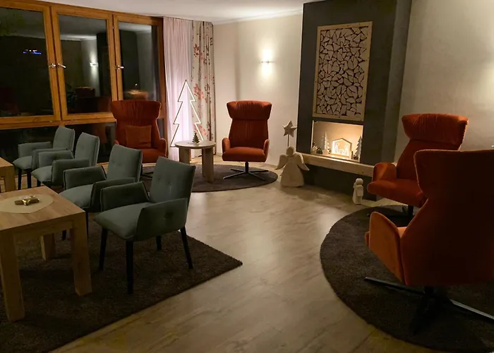 Hotel Waldlust