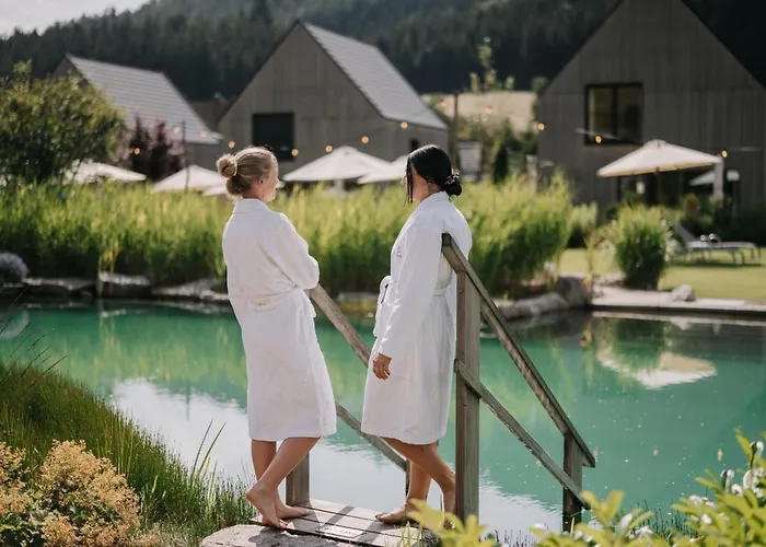 Hotel Engel Obertal