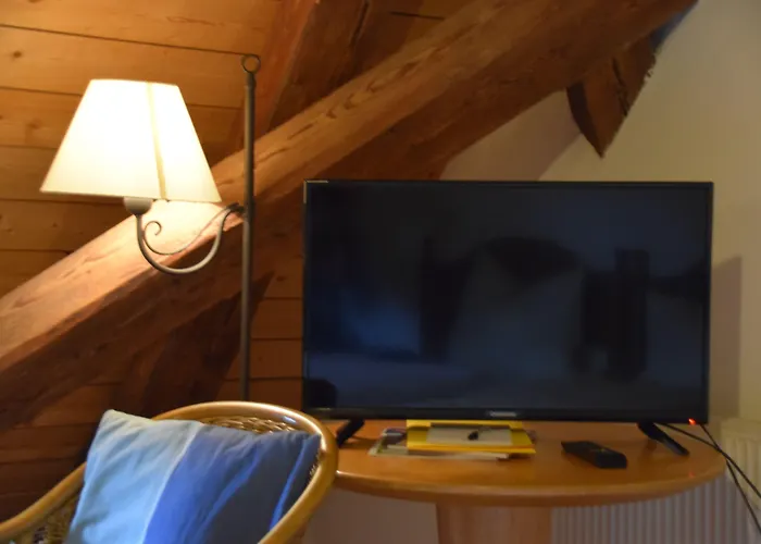 Gutshof-Hotel Waldknechtshof