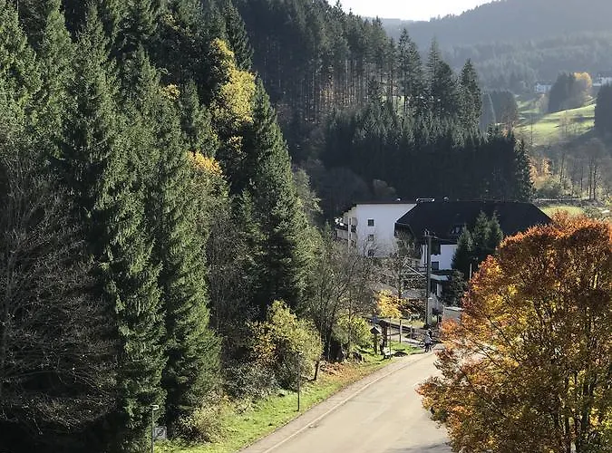 Decker's Bio Hotel zum Lamm